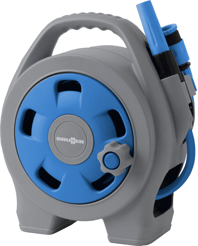 Brunner Aquafil Pro Hose & Reel
