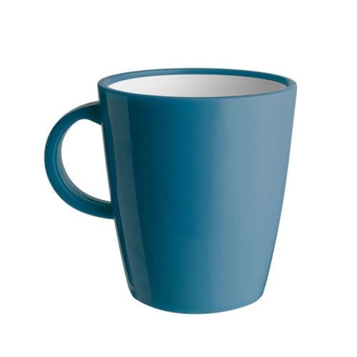 Brunner Avioblue Mug 300ml