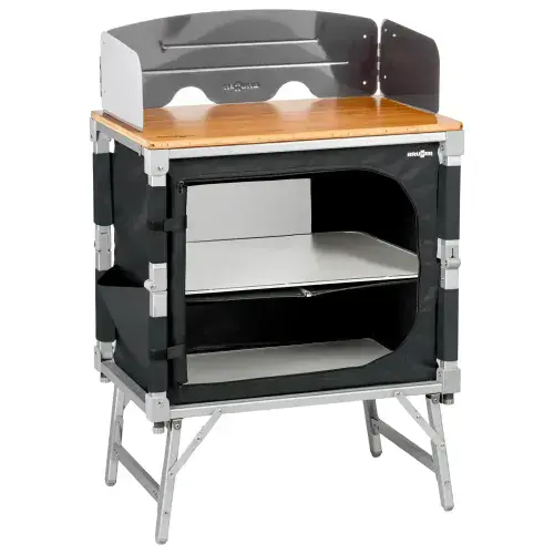 Brunner Azabache Cube Kitchen