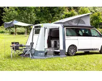 Brunner Comet VW Transporter Tailgate Awning