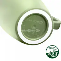 Brunner Dolomit Green Mug 300ml