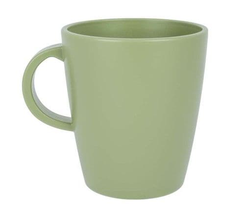 Brunner Dolomit Green Mug 300ml
