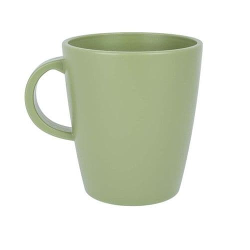 Brunner Dolomit Green Mug 300ml