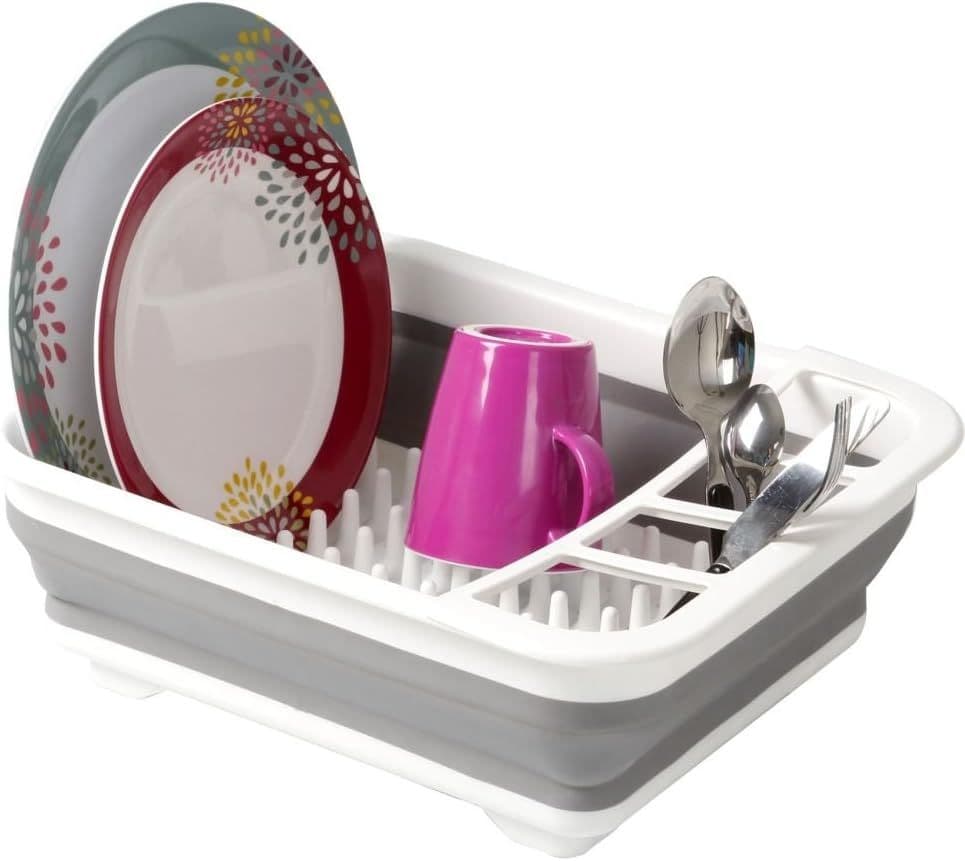 Brunner Dropper Collapsible Drainer