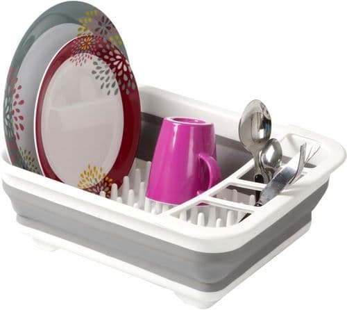 Brunner Dropper Collapsible Drainer