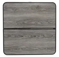 Brunner Elutop Compack 80 Folding Table