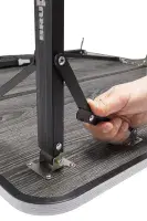 Brunner Elutop Compack 80 Folding Table