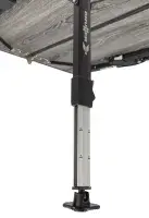 Brunner Elutop Compack 80 Folding Table