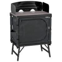 Brunner Elutop Compack Cube Folding Camping Kitchen