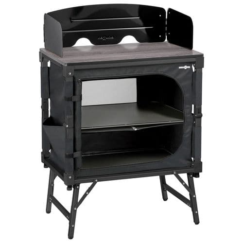 Brunner Elutop Compack Cube Folding Kitchen Unit