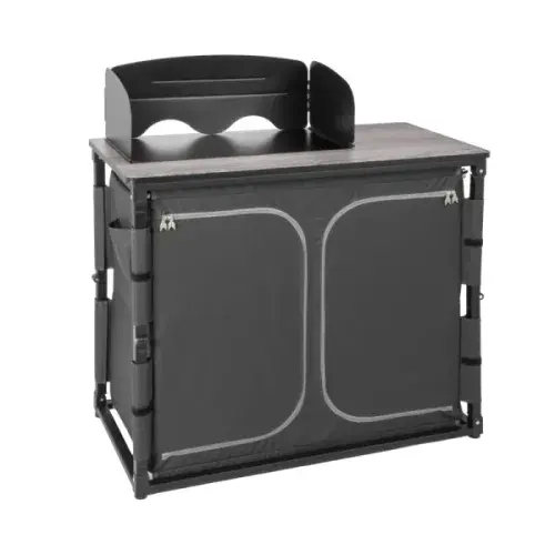 Brunner Elutop Daily CT Camp Kitchen & Storage Unit