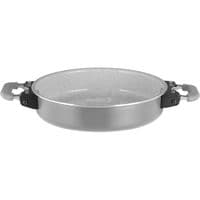 Brunner Fusion 7+1  Ø 20 Pan Set