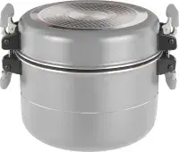Brunner Fusion Magnetogrip 7+1  Ø 22 Pan Set