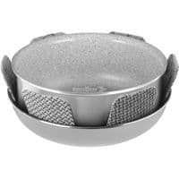 Brunner Fusion Magnetogrip 7+1  Ø 22 Pan Set