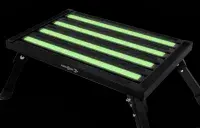 Brunner Go Step Black Fluo Van Step