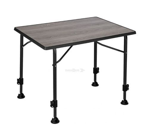 Brunner Linear 80 Camping Table with FREE Pro Table Bag
