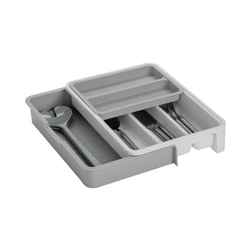 Brunner Mantis Adjustable Cutlery Tray