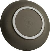 Brunner PLA Tierra Cocoa Tableware Set | Eco Friendly Campervan & Camping Dining Set