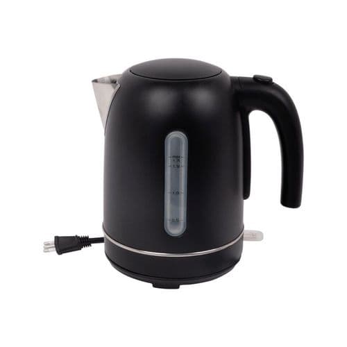Brunner Minuwatt 1.7L Camping Kettle