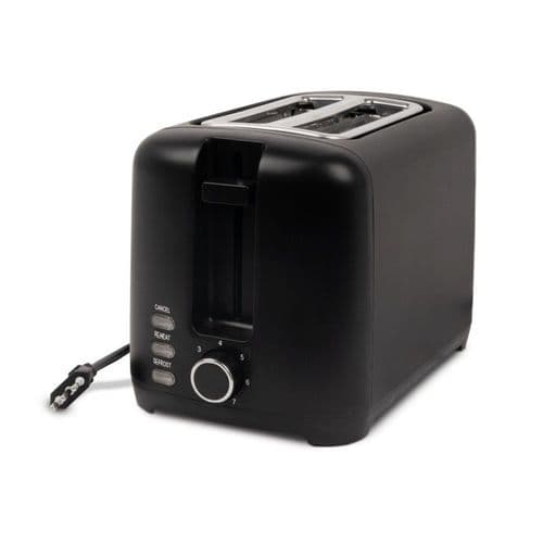 Brunner Minuwatt Low Wattage Camping Toaster
