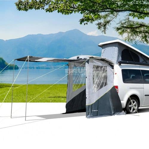 Brunner Pilote Caddy 5 Tailgate Awning