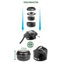 Brunner Pirate Spacemaster 24 Pan Set