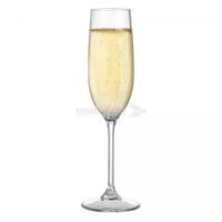 Brunner Prosecco Glass | Unbreakable Polycarbonate Champagne Flute for Camping & Campervans