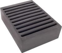 Brunner Salvar Slot Foam Plate Holder