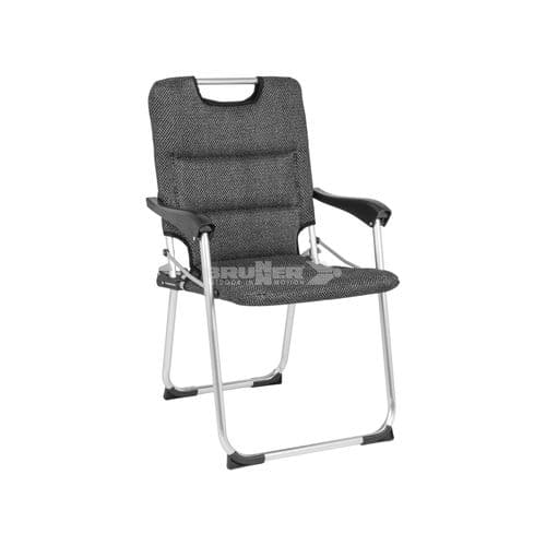 Brunner Sangria Van Chair