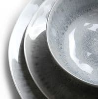 Brunner Tete-a-tete Pearl 8 piece Tableware Set