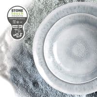 Brunner Tete-a-tete Pearl 8 piece Tableware Set