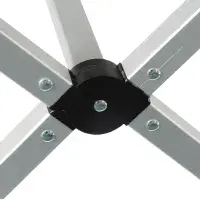 Brunner Titanium Axia 2 Roll Top Table