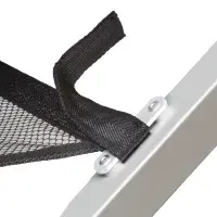 Brunner Titanium Axia 2 Roll Top Table