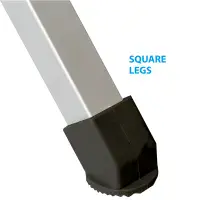 Brunner Titanium Axia 2 Roll Top Table