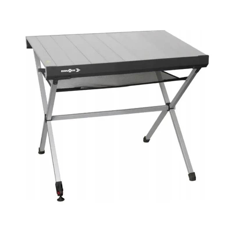 Brunner Titanium Axia 2 Roll Top Table