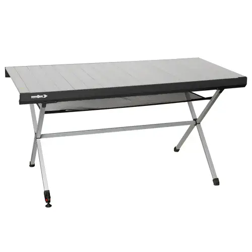 Brunner Titanium Axia 6 Roll Top Table