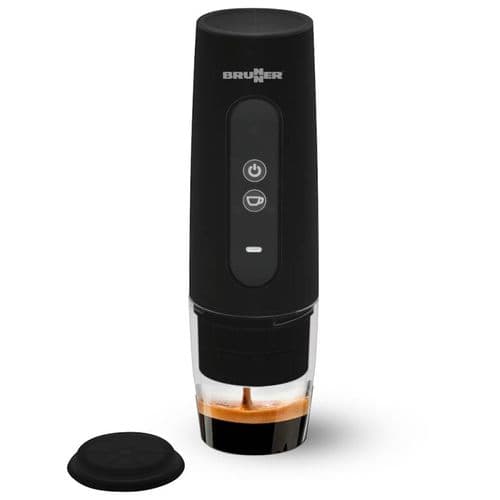 Brunner Vivamoca Portable Espresso Machine