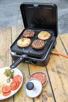 Cadac 1 Cook Turbo FFD Deluxe Stove QR