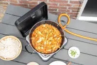 Cadac 1 Cook Turbo FFD Deluxe Stove QR