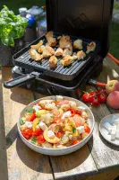 Cadac 1 Cook Turbo FFD Deluxe Stove QR