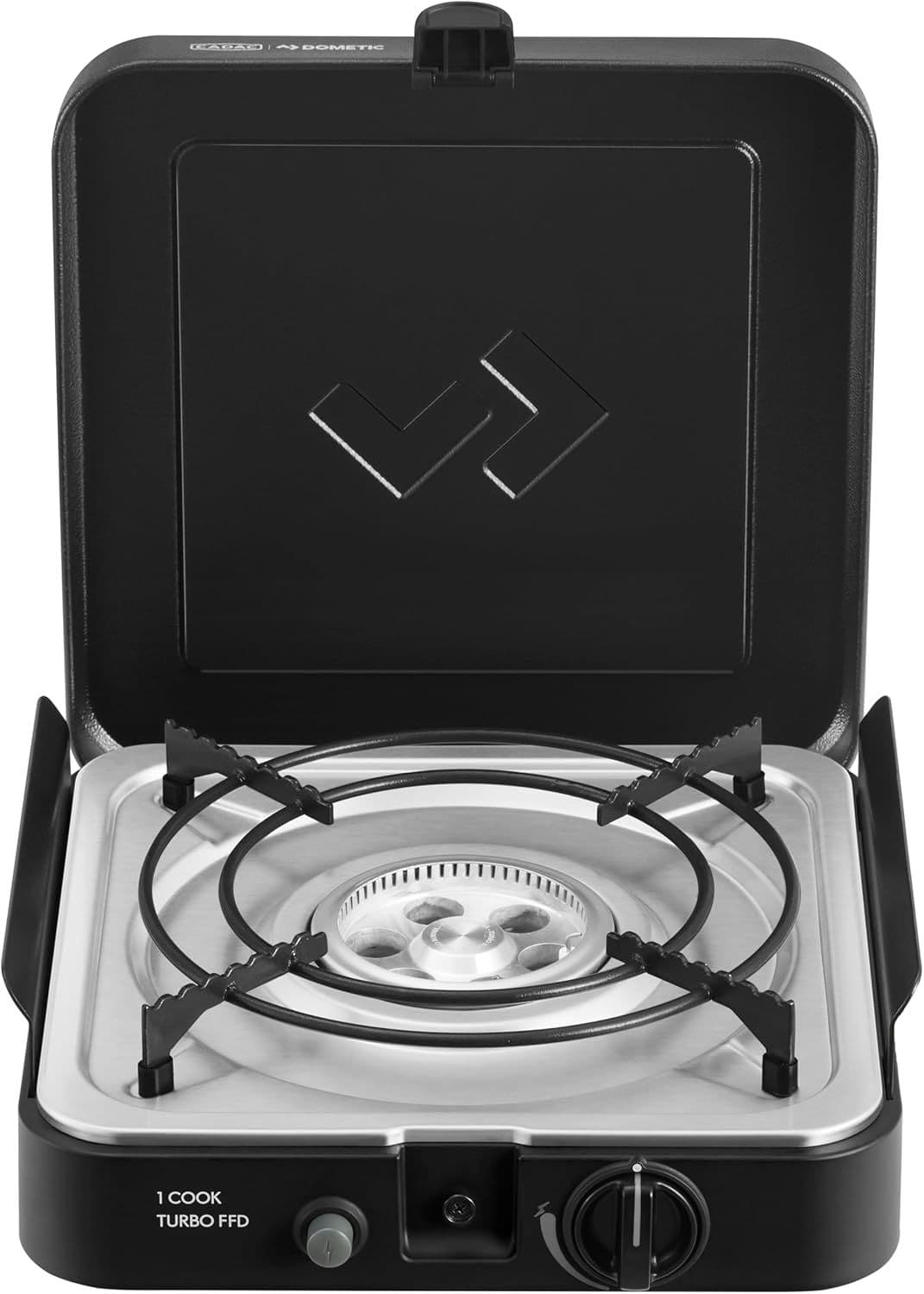Cadac 1 Cook Turbo FFD Deluxe Stove QR