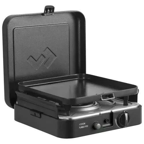Cadac 1 Cook Turbo FFD Deluxe Stove QR