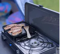 Cadac 2 Cook 2 Flat Grill Plate