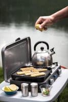Cadac 2 Cook 2 Pro Deluxe Stove QR