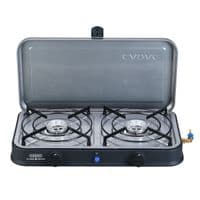 Cadac 2 Cook 2 Pro Deluxe Stove QR