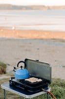 Cadac 2 Cook 2 Pro Deluxe Stove QR