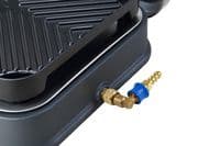 Cadac 2 Cook 2 Pro Deluxe Stove QR