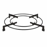 Cadac 2 Cook 2 Pro Stove QR | Dual Burner Tabletop Gas Stove for Camping