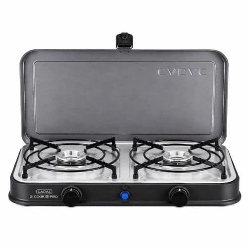 Cadac 2 Cook 2 Pro Stove QR