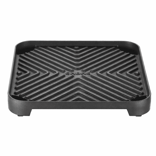 Cadac 2 Cook 2 Ribbed Grill Plate